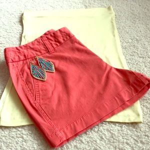 Gap Short